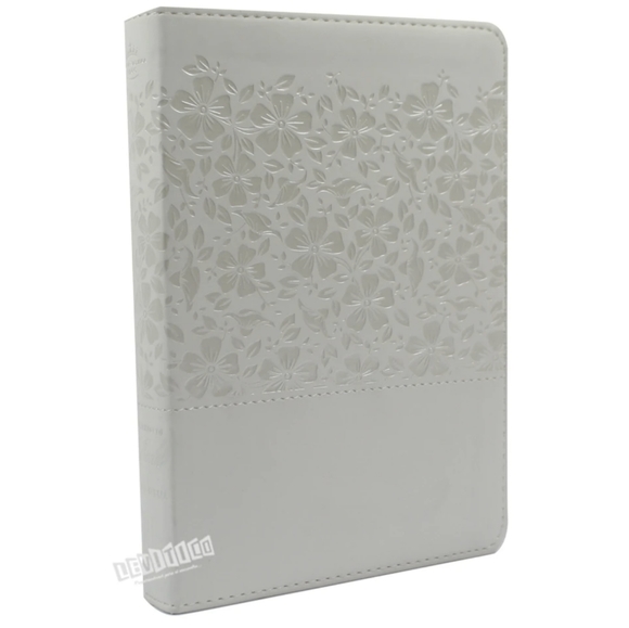 Keepsake Bride's Bible/ Santa Biblia in Spanish - Picture 2 of 4